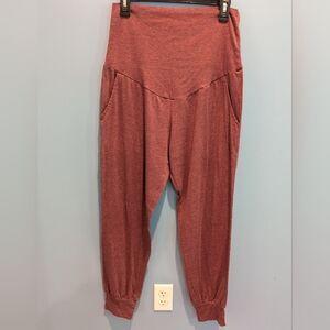 Maternity Joggers